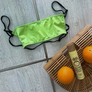 Coulbourne Raven Top